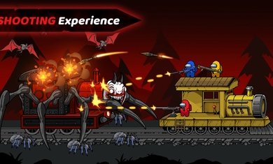 查尔斯小火车 v0.0.4