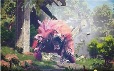 生化变种 2021-07-20 09:29