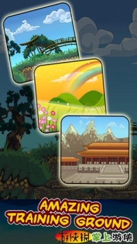 刺客学院 Assassins Academy  Train Your Ninja Cat v4.0.5