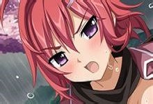 樱花之灵手机汉化版