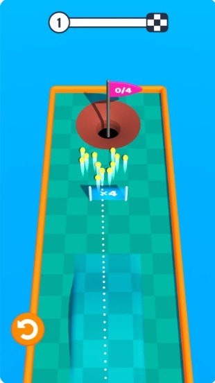 贼多高尔夫 v1.0