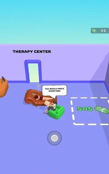 治疗中心游戏安卓版(Therapy Center)图片1