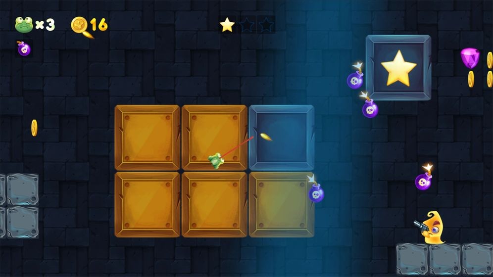 摇摆地牢冒险 2024-06-25 15:08