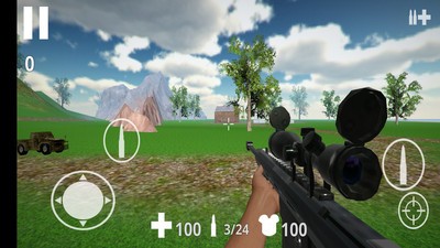 未知幸存者大吃鸡 v1.1