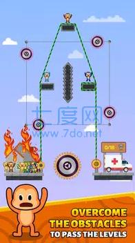 猴子拯救之谜 v1.3.2