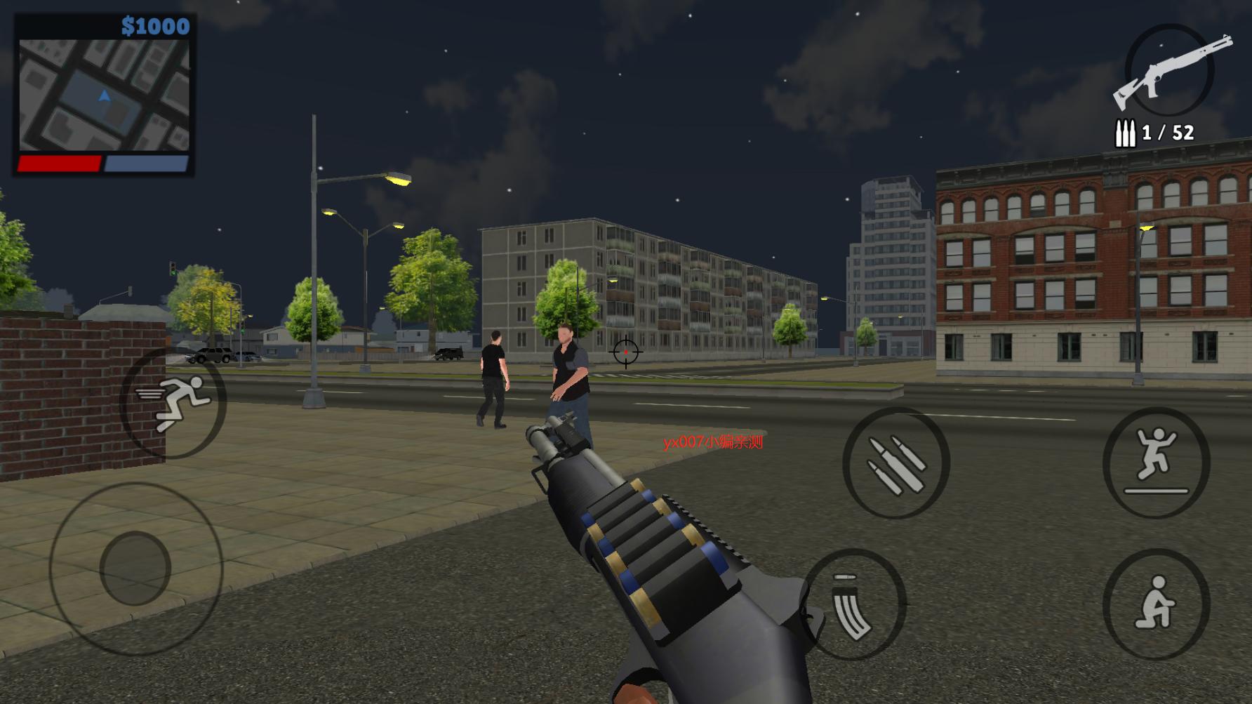 正义对决3 v1.072