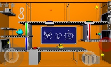 两只猫  v1.2.3