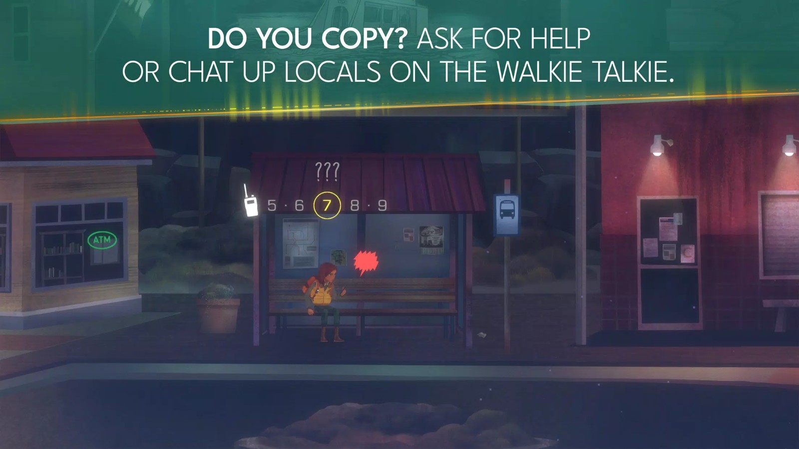 狼奔豕突2消失的信号中文版 v1.2.14