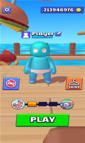 皇家拳击对战  v1.1.2