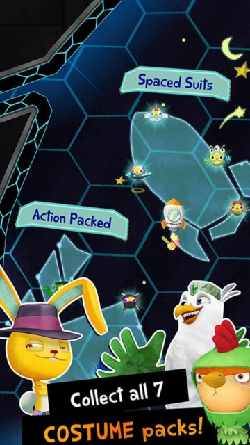 弹珠球狂欢节app 1.0 安卓版