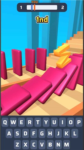 ABC字母跑乐 2021-06-07 11:32