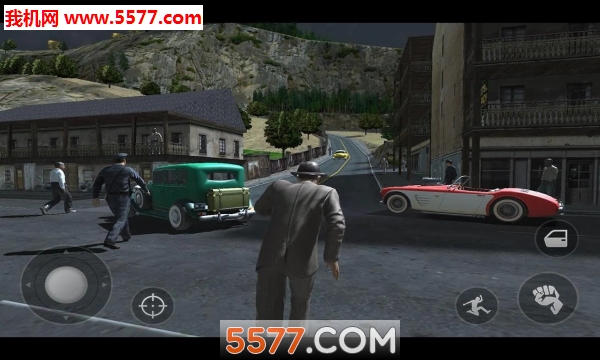 Mafia Fake Family v1.01