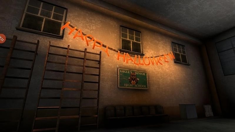 邪恶修女evilnun  v1.8.1