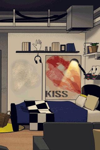 逃脱游戏：挡不住的思念 v3.2.5