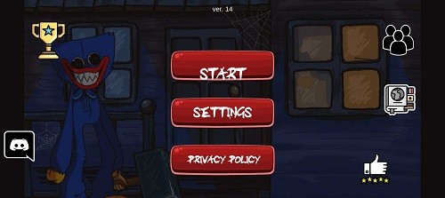 波比的恐怖挑战  v14