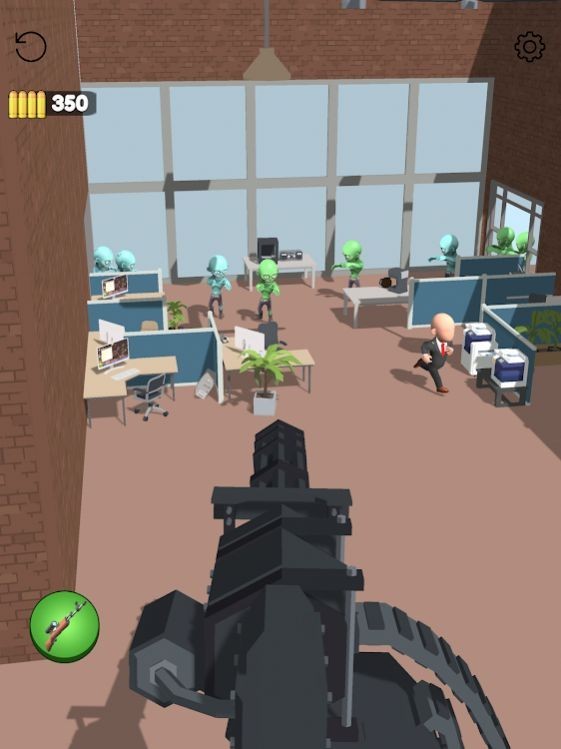 他们需要你 v1.2