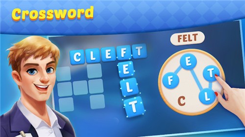 爱丽丝的餐厅单词 v1.1.19