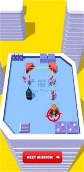 子弹超负荷 v1.0.3