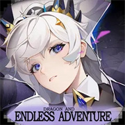 龙与世界的尽头测试服