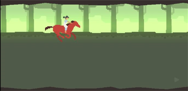 策马入山林官方版 v1.3.4