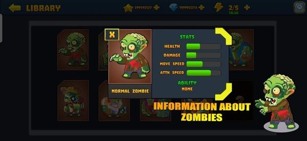 自杀小队VS僵尸 v1.0.13