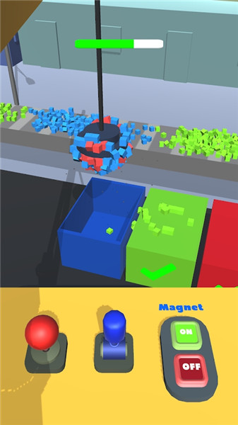 起重机大师 v0.3