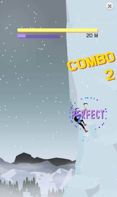 攀冰无穷无尽  V 1.0