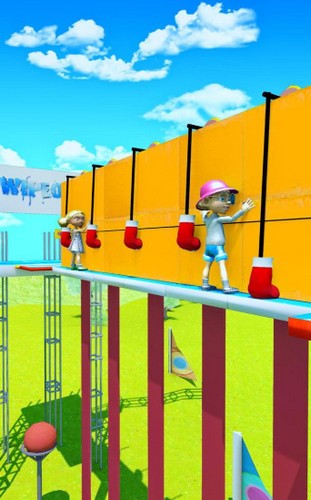 水上大通关  v1.1