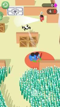 伪装者攻击 v0.0.3