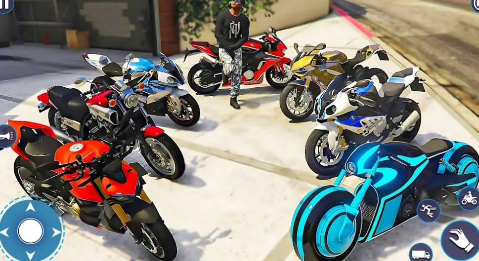 车辆售卖商游戏安卓版图片1