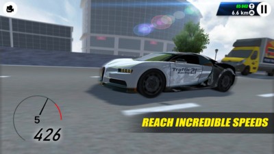 道路赛车中文版  v2.1.1
