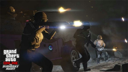 gta5手机中文版下载
