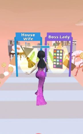 老板娘转型秀游戏最新安卓版