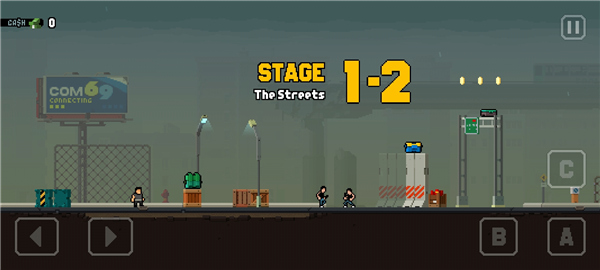 弹药任务最新版 v1.0.9