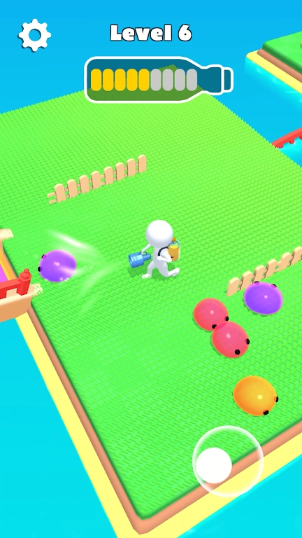 亨特史莱姆 v1.0