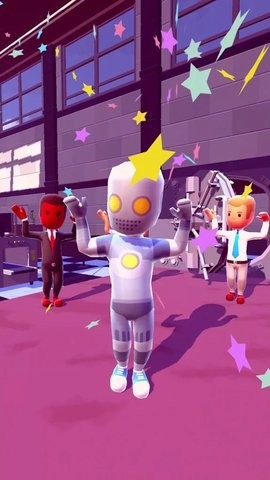 Swipe Fight  v1.1