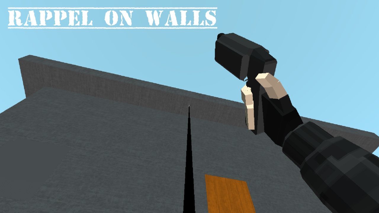 CQB射击 v2.7