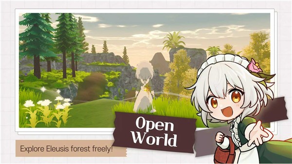 森林冒险单机版  v1.0.2