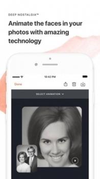 Myheritage安卓绿色版 v3.0.5