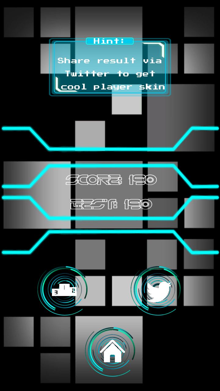 光速逃脱安卓官方版游戏下载  v4.4.3
