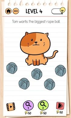 大脑风暴2棘手的故事无限提示中文版  v3.0.4