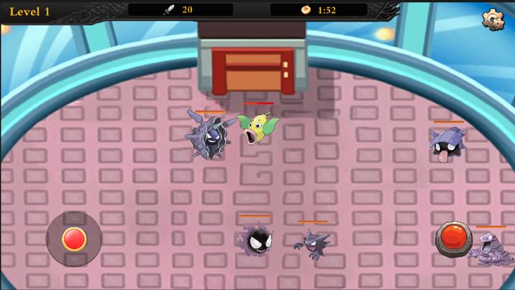 超冒险分队  V 1.0.2
