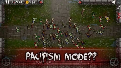 僵尸超载  v1.1.4