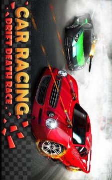 赛车死亡漂移2018最新版 v1.4 安卓版