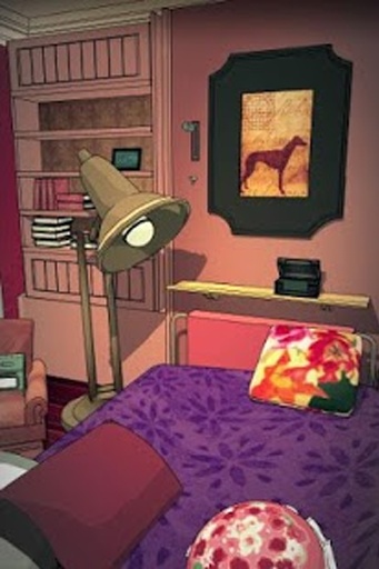 逃脱游戏：保险 v3.2.5