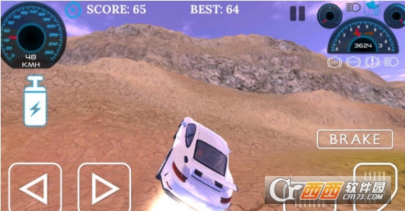 911漂移模拟器 v1.1 最新版