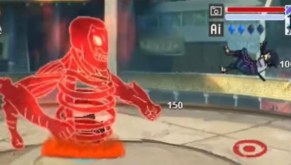 像素火影晓鼬超 v1.00.42