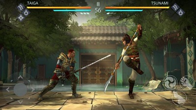 Shadow Fight3 v3.1.0