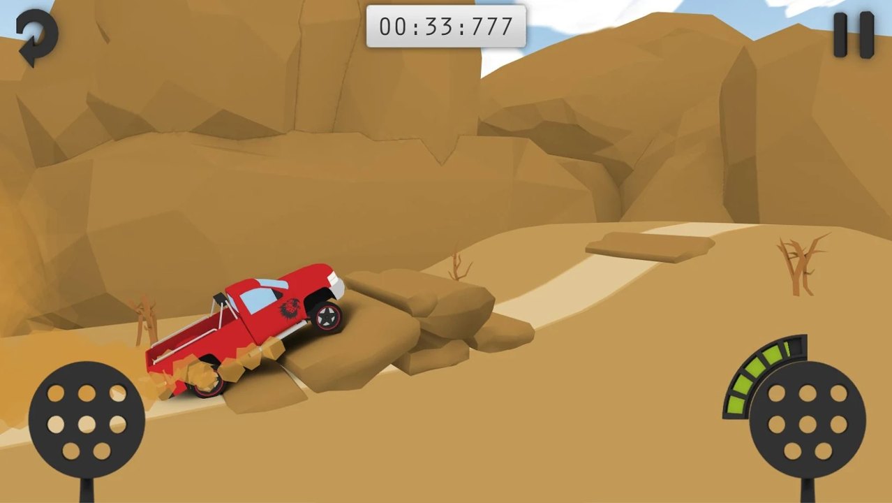 希尔赛车冠军 v3.0.5