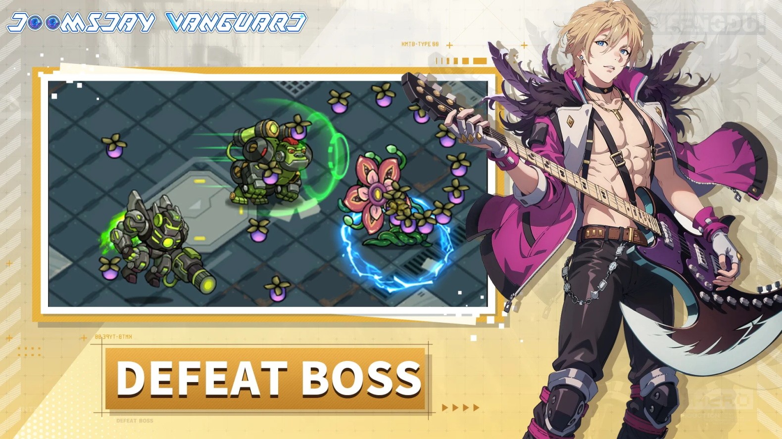 滋滋先锋队内置菜单 v22